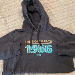 Vintage The North Face 1966 Sweatshirt